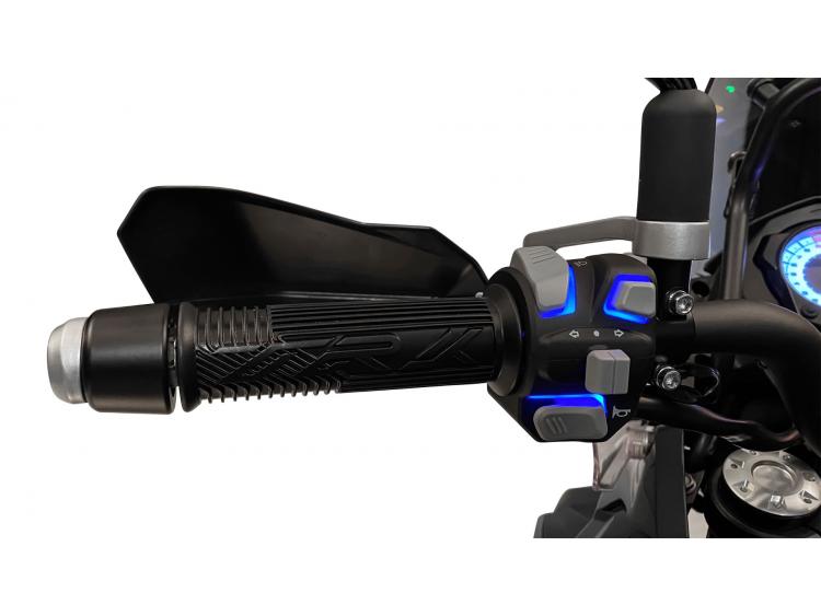 BENELLI TRK 502 X