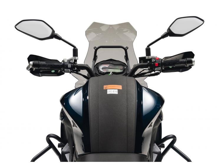 BENELLI TRK 502 X