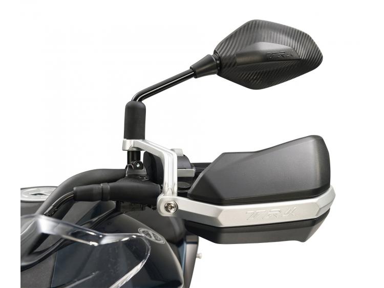BENELLI TRK 502 X