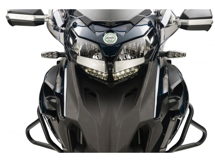 BENELLI TRK 502 X