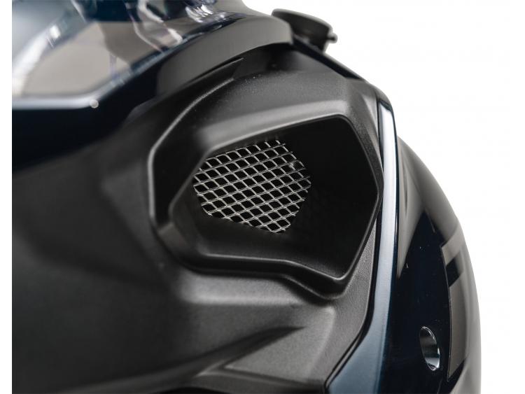 BENELLI TRK 502 X