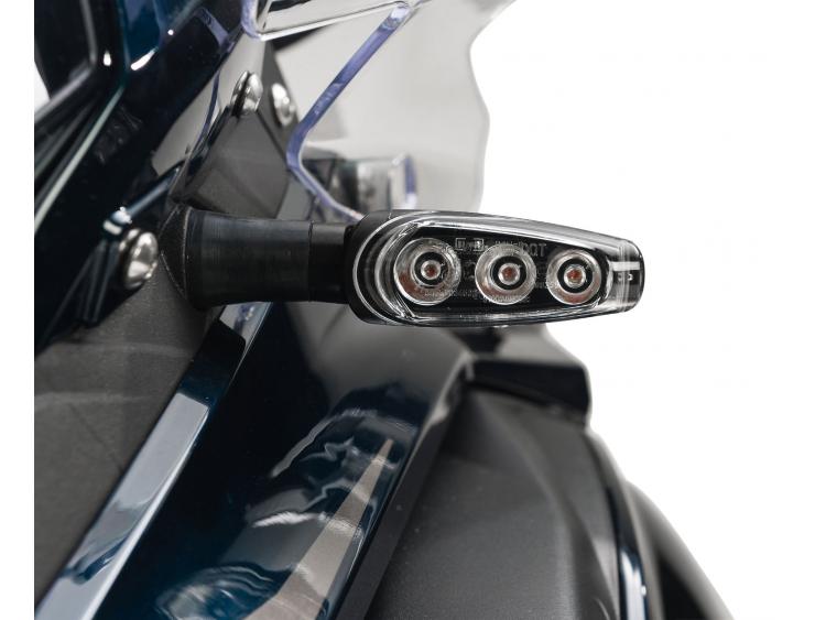 BENELLI TRK 502 X