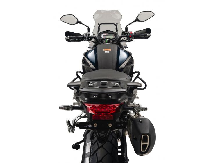 BENELLI TRK 502 X