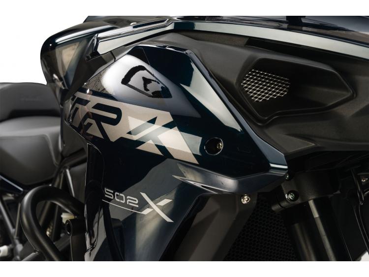 BENELLI TRK 502 X