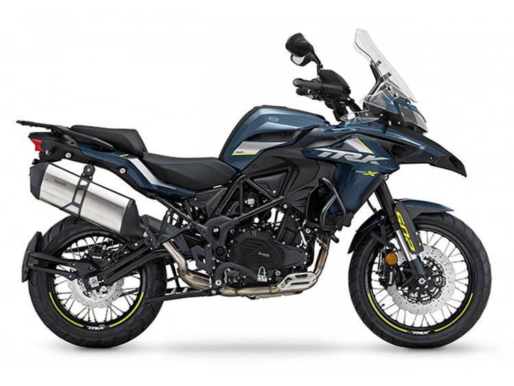 BENELLI TRK 502 X