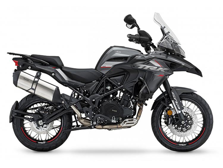 BENELLI TRK 502 X