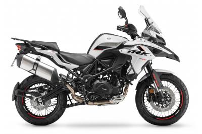 BENELLI TRK 502 X