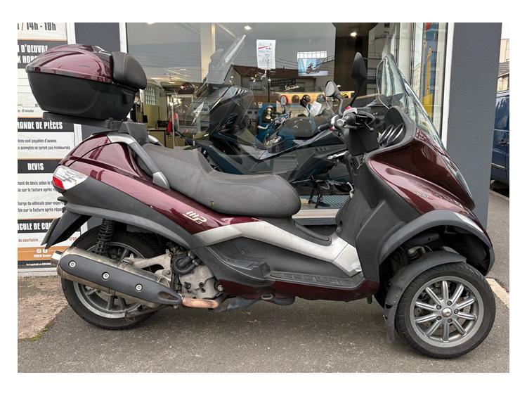 PIAGGIO MP3 400 RL