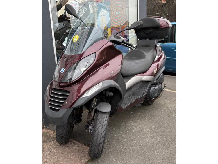 PIAGGIO MP3 400 RL