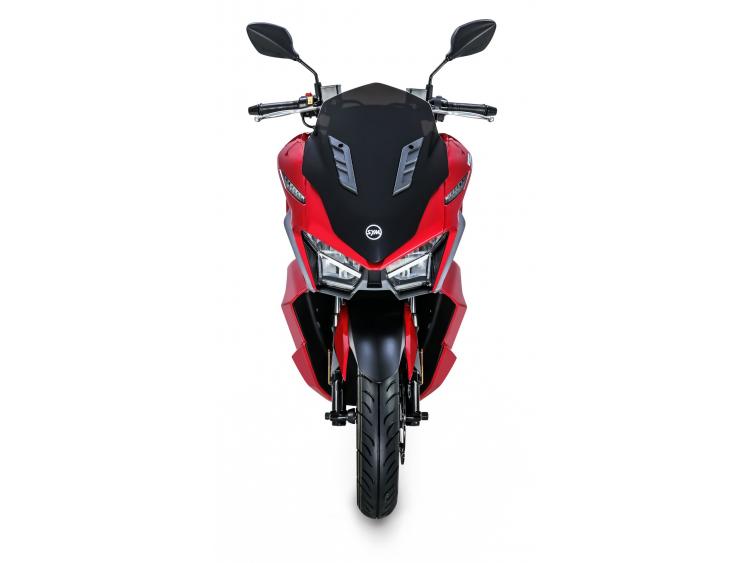 SYM JET X 125 ABS E5