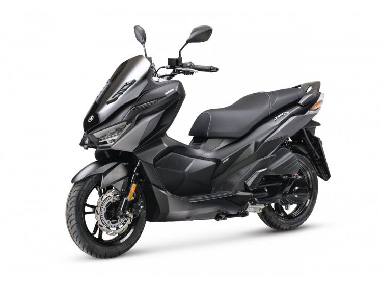 SYM JET X 125 ABS E5
