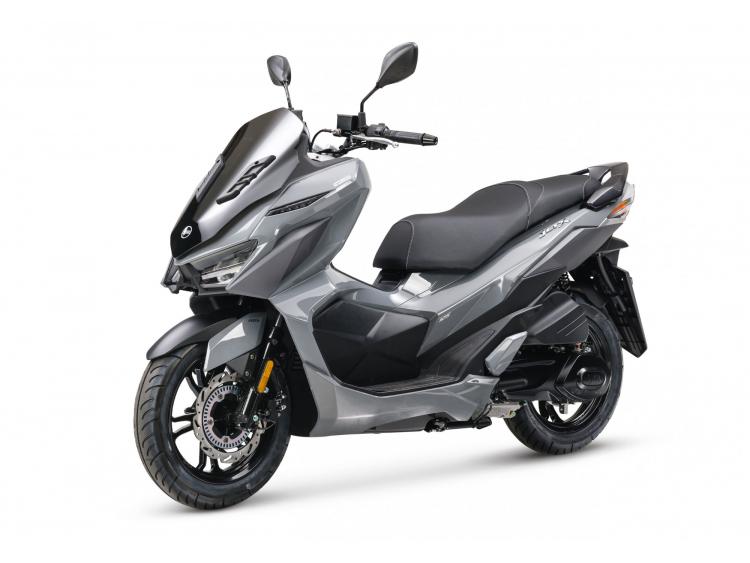 SYM JET X 125 ABS E5