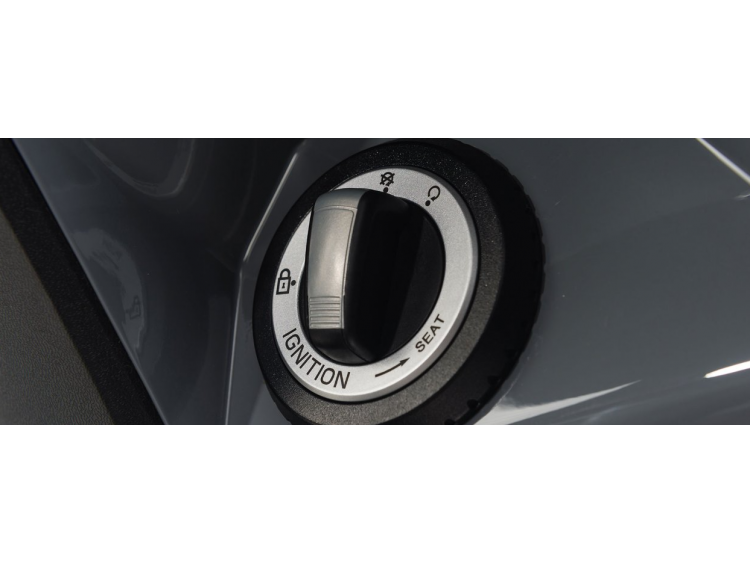 SYM JET X 125 ABS E5
