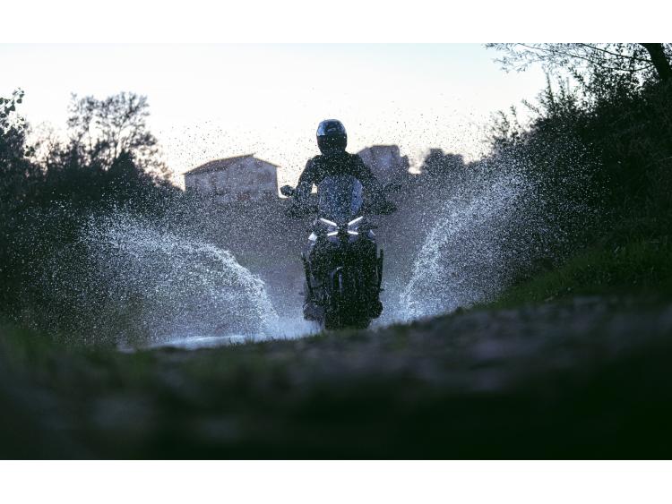 MORBIDELLI T1002VX