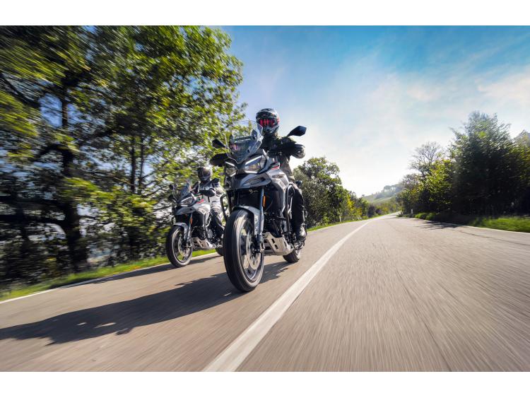MORBIDELLI T1002VX