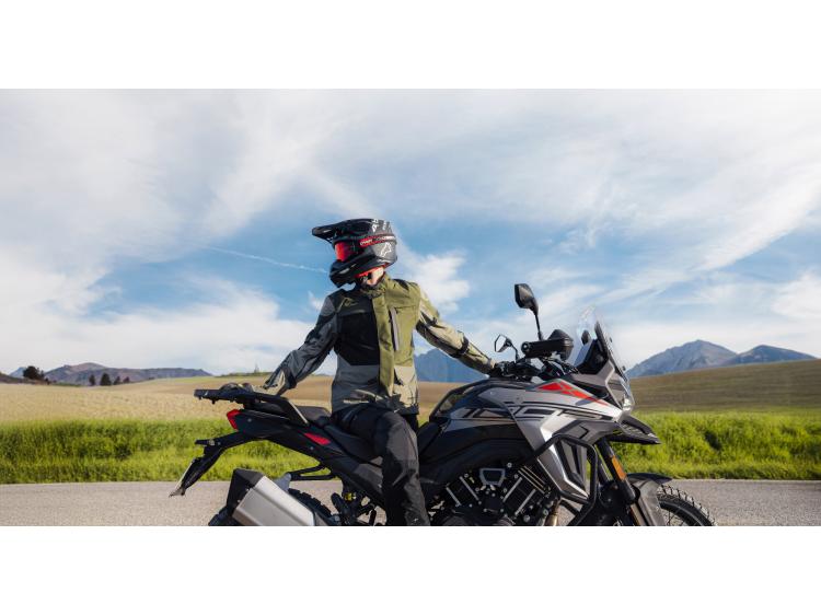 MORBIDELLI T1002VX