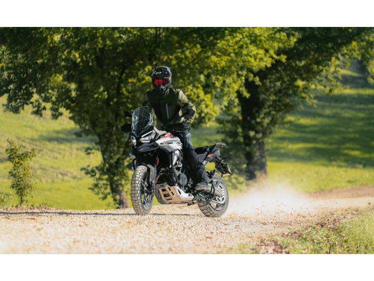 MORBIDELLI T1002VX