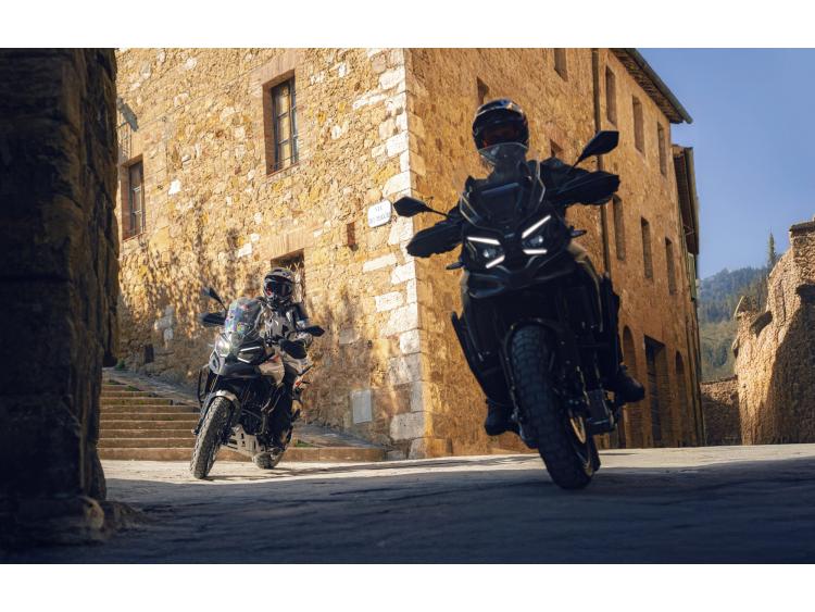 MORBIDELLI T1002VX