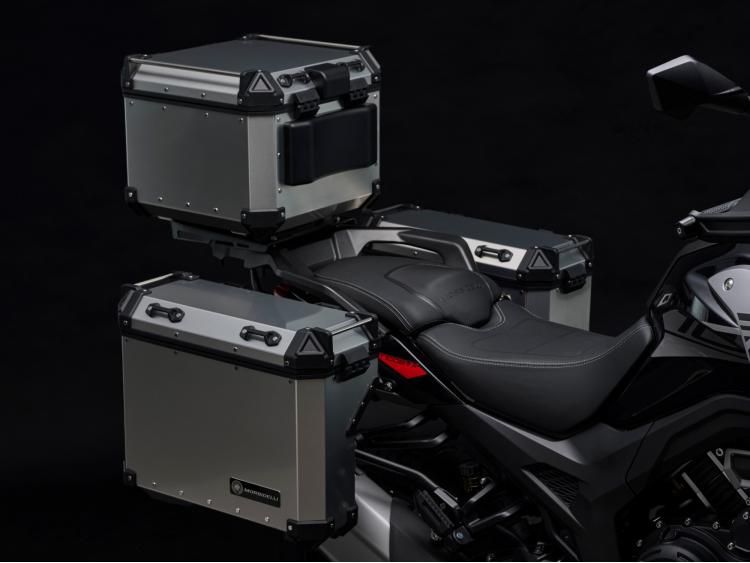 MORBIDELLI T1002VX