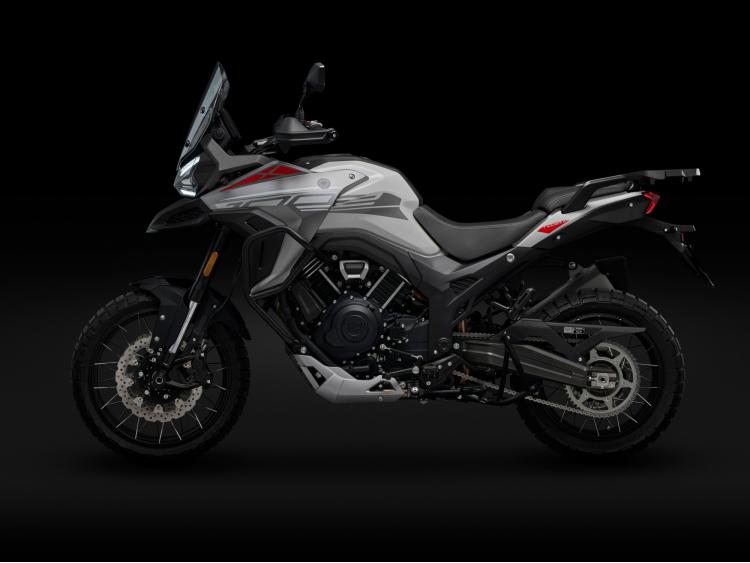 MORBIDELLI T1002VX