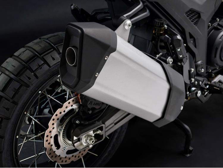 MORBIDELLI T1002VX