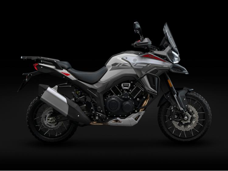 MORBIDELLI T1002VX