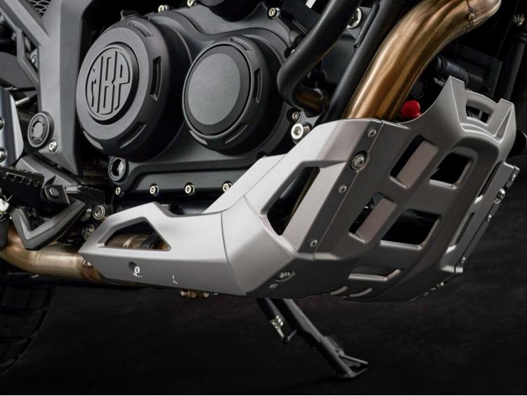 MORBIDELLI T1002VX