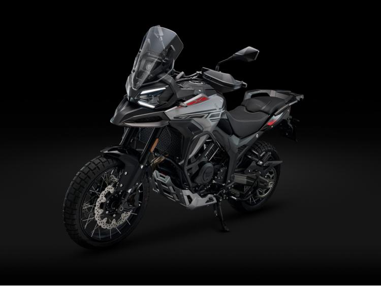 MORBIDELLI T1002VX