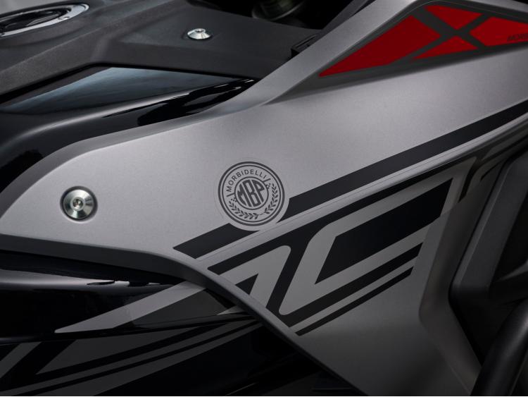 MORBIDELLI T1002VX