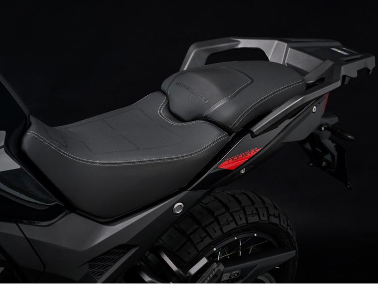 MORBIDELLI T1002VX