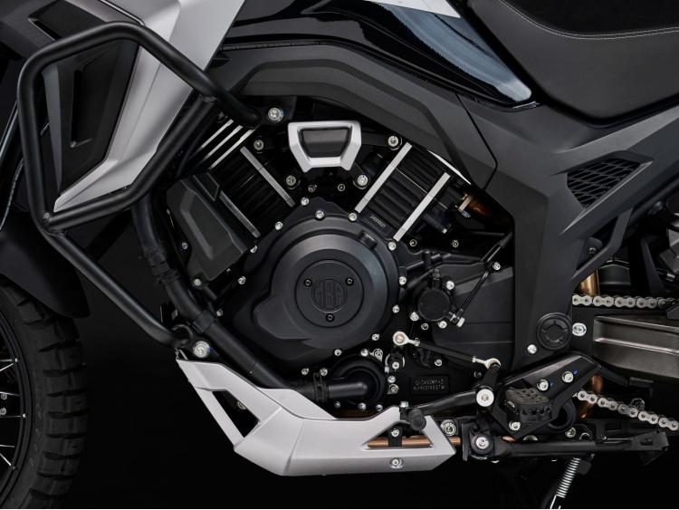 MORBIDELLI T1002VX