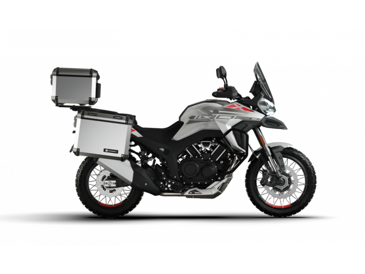 MORBIDELLI T1002VX