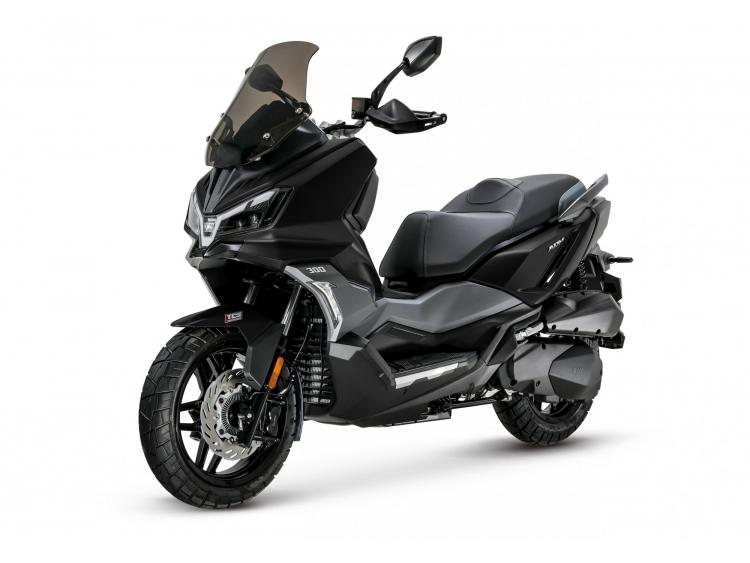 SYM ADX 300