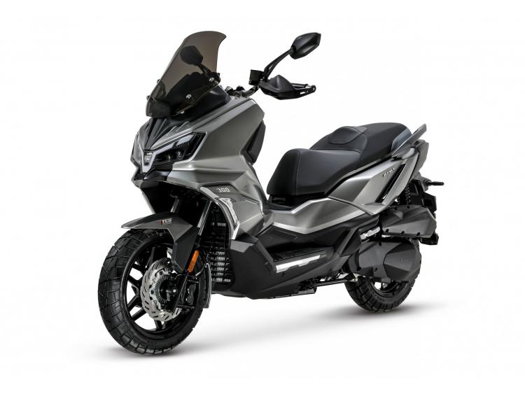 SYM ADX 300