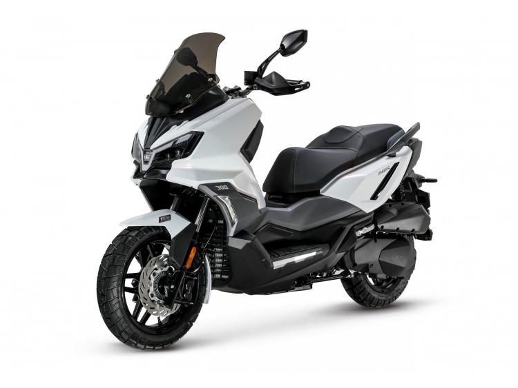 SYM ADX 300