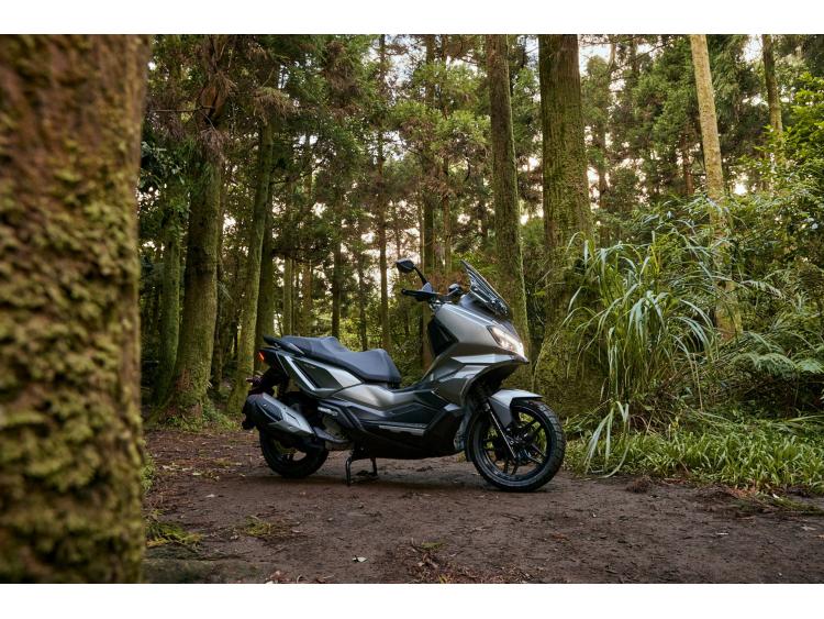SYM ADX 300