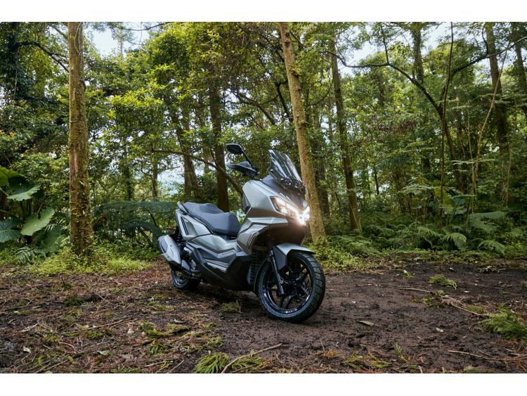 SYM ADX 300