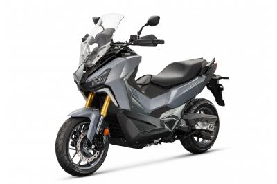 SYM ADXTG 400