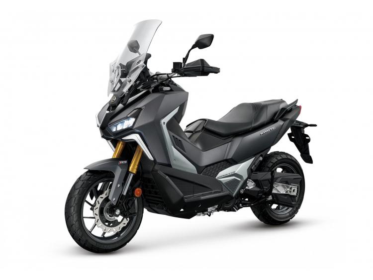 SYM ADXTG 400