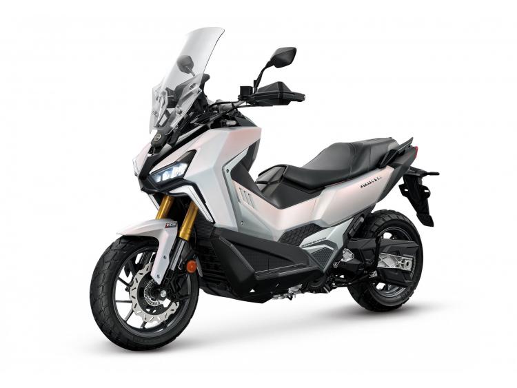 SYM ADXTG 400