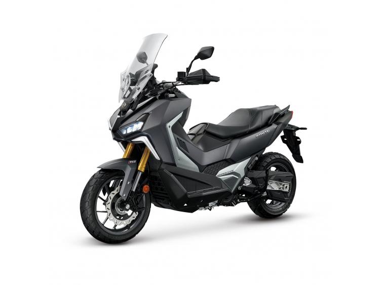 SYM ADXTG 400