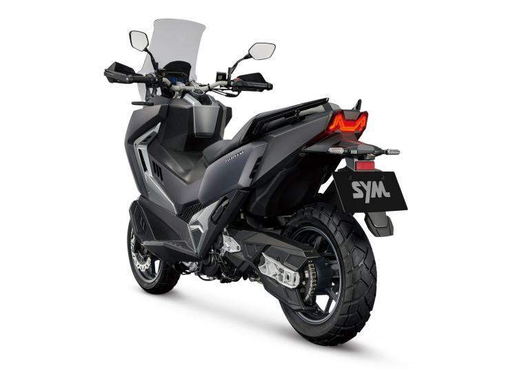 SYM ADXTG 400