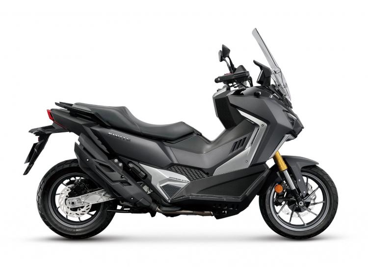 SYM ADXTG 400