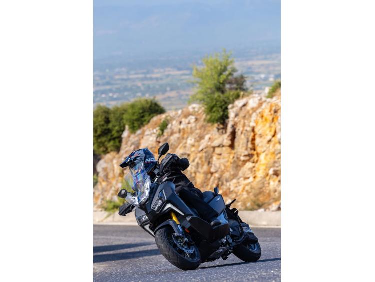 SYM ADXTG 400
