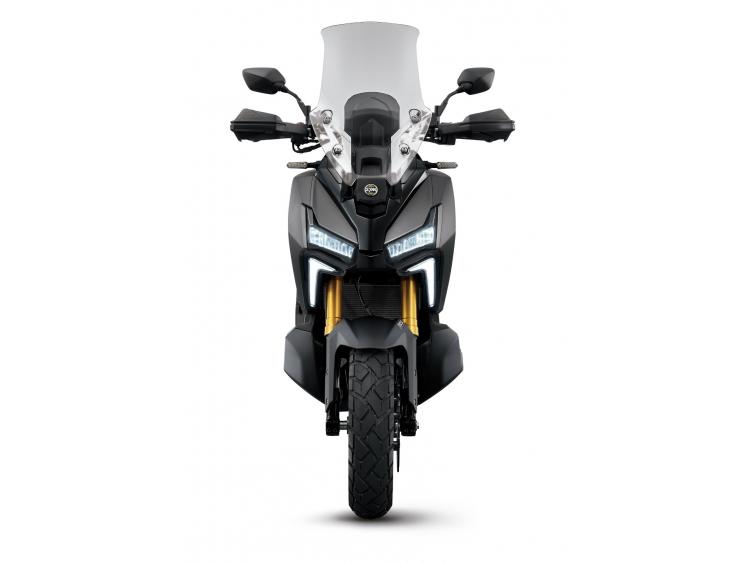 SYM ADXTG 400