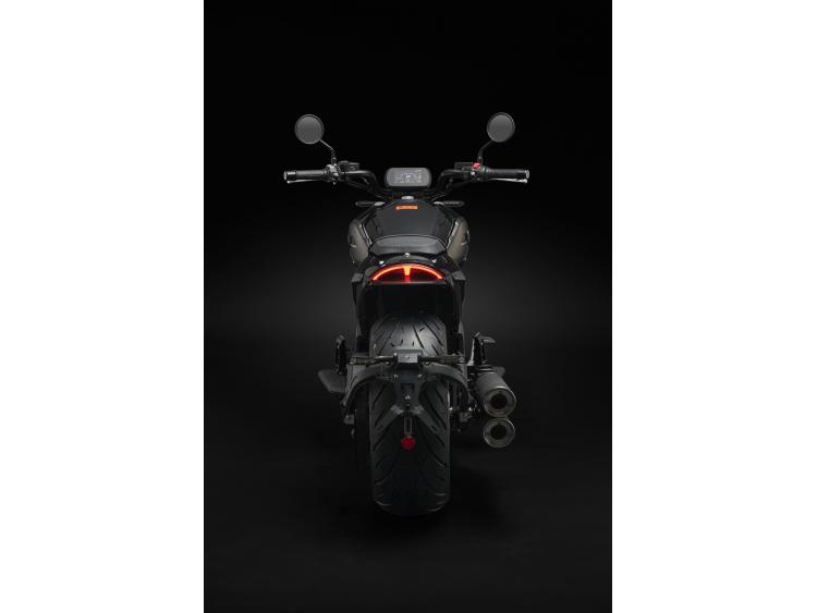 MORBIDELLI C1002V