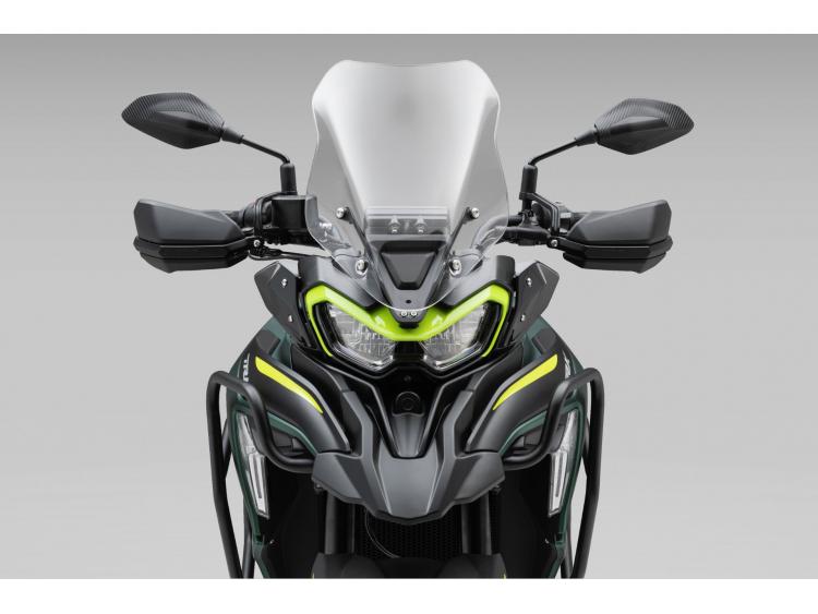 BENELLI TRK  702 X E5+