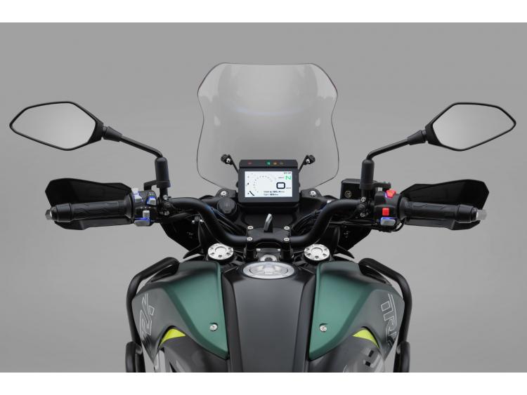 BENELLI TRK  702 X E5+