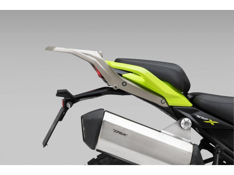BENELLI TRK  702 X E5+