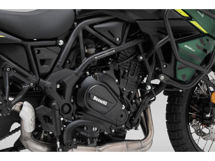 BENELLI TRK  702 X E5+